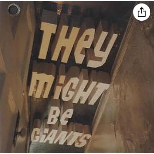 Amazon.co.jp: They Might Be Giants: ミュージック